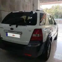 سورنتو مدل ۲۰۰۸|خودرو سواری و وانت|تهران, هروی|دیوار
