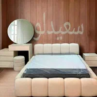 سرویس خواب 2نفره  مدل نیو تدی