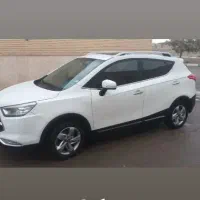 جک مدل s 3 شاسی