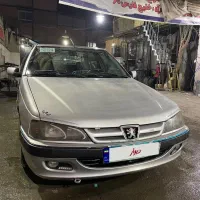 پارس مدل ۸۶