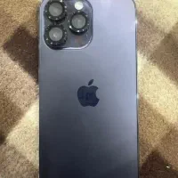 فروش ۱۴ پرو مکس ۵۱۲ باطری ۹۹