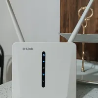 مودم روتر 4G LTE دی لینک مدل DWR-M961V|مودم و تجهیزات شبکه|ارومیه, |دیوار