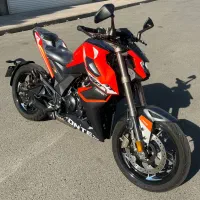 زونتس150cc وارداتی|موتورسیکلت|کرج, عظیمیه|دیوار