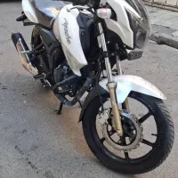 اپاچی ۱۸۰ مدل ۹۵