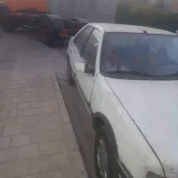 فروش پژو Rd سفید