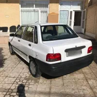 پراید 131 مدل 91|خودرو سواری و وانت|یزد, |دیوار