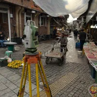 نقشه برداری اعضا نظام مهندسی و کارشناسان دادگستری|خدمات پیشه و مهارت|رشت, رشتیان|دیوار