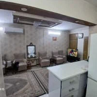 اپارتمان ۶۰ متری سند دار ملک مطهری ۴۶