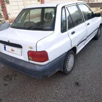 فروش ماشین فرسوده با امتیاز فقط تا شنبه وقت داره