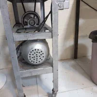 چرخ گوشت ۳۲