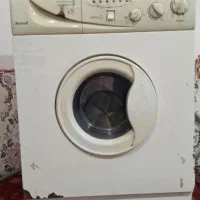 لباسشویی ۷کیلویی