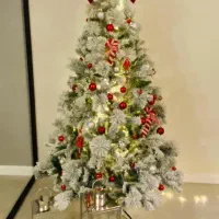 درخت کریسمس