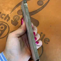 آیفون ۱۳ پرومکس تک سیم|موبایل|سرخرود, |دیوار