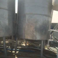 تانکر سازی اشرفی|مصالح و تجهیزات ساختمان|شهریار, شهرک مصطفی خمینی|دیوار