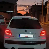 207 مدل 90 فرانسوی