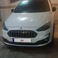 اطلس سانروف دار