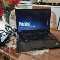 لبتاپ صنعتی Lenovo Carbon X1 corei 7 ssdM2 Slim|رایانه همراه|کرمانشاه, |دیوار