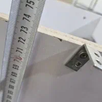 کابینت های گلاس|مصالح و تجهیزات ساختمان|اصفهان, شهید رجایی|دیوار