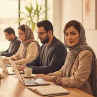 طراحی وب سایت حرفه‌ای (کیفیت‌بالا، قیمت معقول)|خدمات رایانه‌ای و موبایل|تهران, میرداماد|دیوار