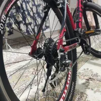 دوچرخه shuttle 2018 تایوانی|دوچرخه، اسکیت، اسکوتر|قدس, شهر‌قدس|دیوار