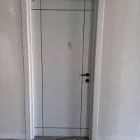 ساخت انواع دربهای پلی وود|خدمات پیشه و مهارت|چالوس, |دیوار