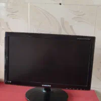 مانیتور ال ای دی 19 اینچ سامسونگ