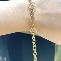 دستبند کم اجرت