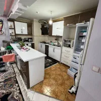 اپارتمان لاکچری مسکن مهر فولادشهر