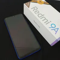 شیائومی Redmi 9A با حافظهٔ ۱۲۸ گیگابایت|موبایل|قشم, |دیوار