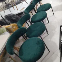 کدهای۳۵۷ اقتصادی، میزوصندلی دووچهارنفره،مدل ۳۵۷|میز و صندلی غذاخوری|گرگان, |دیوار