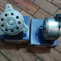 موتور فن توربو دنا به پارس سمند 405 میخوره