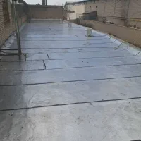 باسلام نصاب ایزوگام پشت بام سرویس حرفه ای