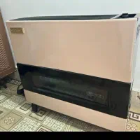 بخاری وشومینه