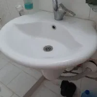 روشویی با شیر1400 تومان