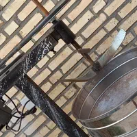 تخمه شورکن دینام سیم پیچ مس|سایر لوازم برقی|دلیجان, |دیوار