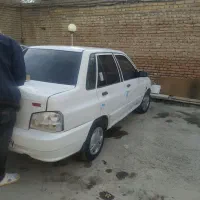 پراید 132 مدل 90|خودرو سواری و وانت|فیرورق, |دیوار