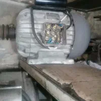 دینام ژنراتور پمپ اب الکتروموتور خریدوفروش و تعمیر|ماشین‌آلات صنعتی|تهران, هرندی|دیوار