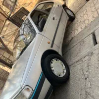 پژو ۴۰۵ مدل۹۳ تازه تعمیر اساسی