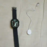 ساعت هوشمند