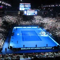 سالن سانس والیبال بازیکن خانم