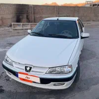 پارس متور زانتیا