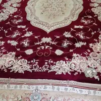 فرش ۱۲ متری در حد نو