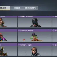 اکانت کالاف|کنسول، بازی ویدئویی و آنلاین|مرند, |دیوار