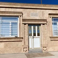 منزلویلاییسرسهنبشبهترینموقعیتوامتیازات|فروش خانه و ویلا|نهبندان, |دیوار