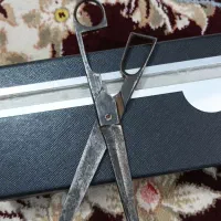 قیچی قدیمی