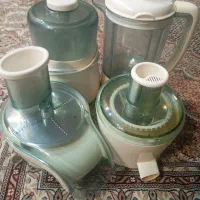 ست چهار تیکه ی مونیلکس