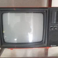 تلویزیون قدیمی