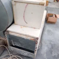 دستگاه جوجه کشی دستی