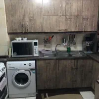 اپارتمان تاپ لوکیشن مسکن مهرشاهین شهرمعاوضه خودرو|فروش آپارتمان|شاهینشهر, شهرک پردیس|دیوار