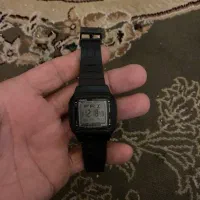 ساعت کاسیو کامپیوتری